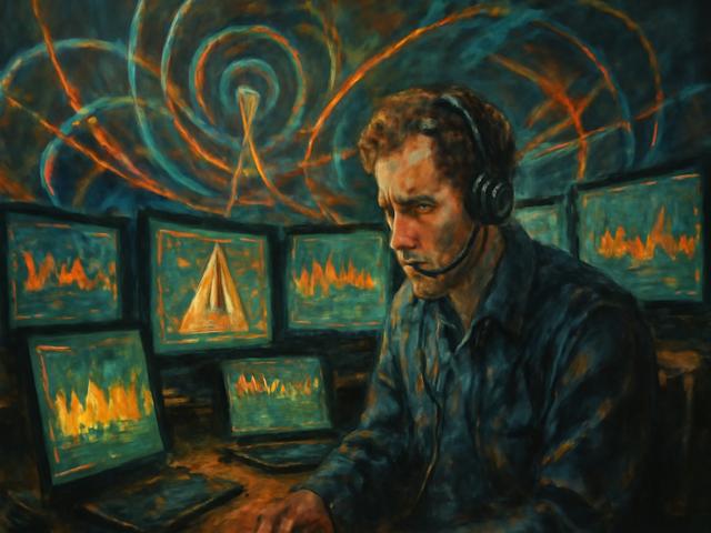 Outages Trigger Midnight Panic Calls