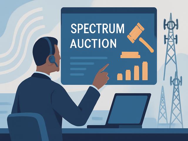 Bandwidth Allocations Dictate Strategy